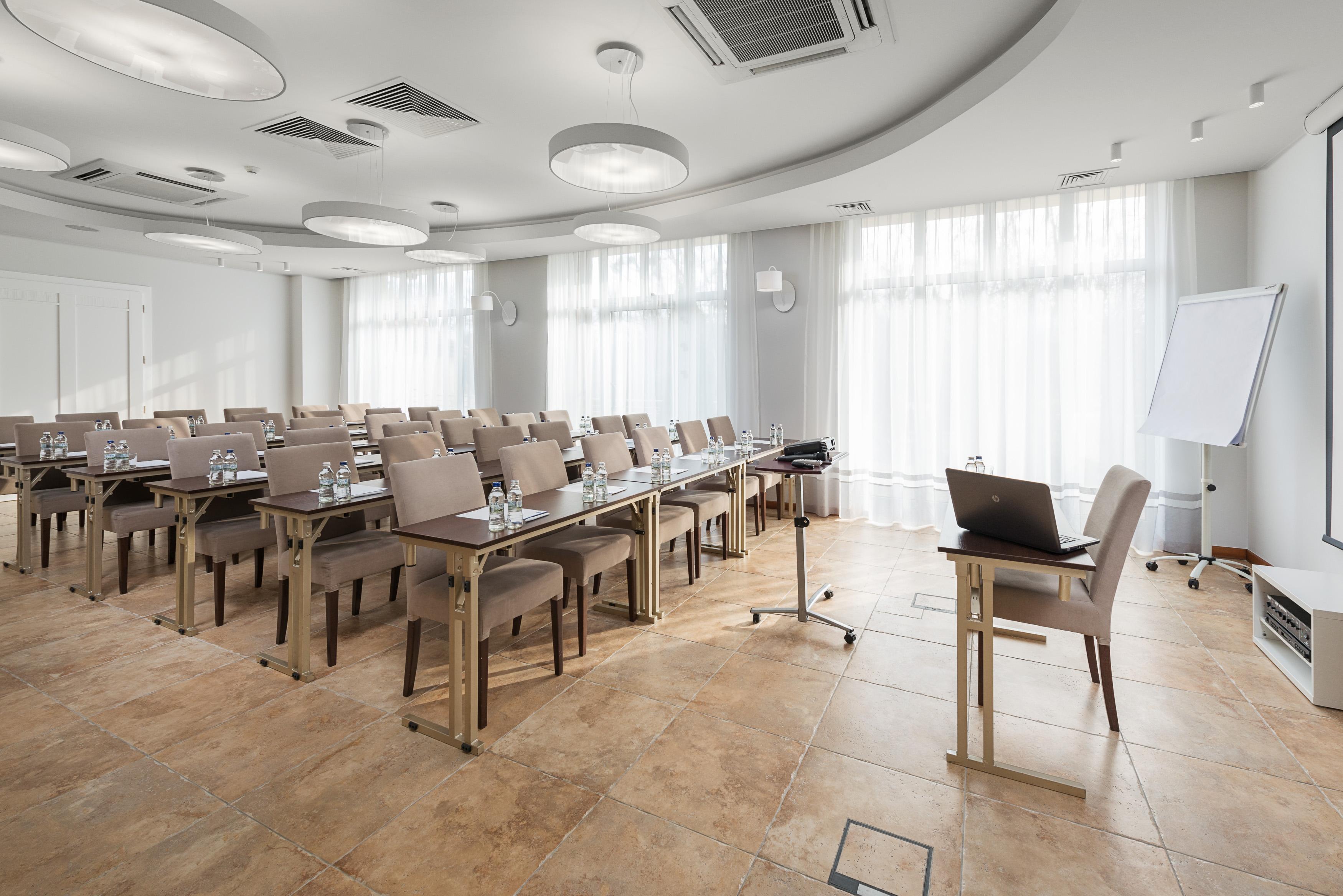 Hotel Aqua Sopot - Destigo Hotels Ngoại thất bức ảnh